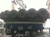 船员船 待售