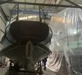 工作船 待售