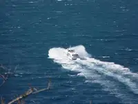 渡轮 待售