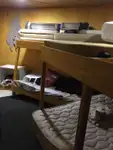 工作船 待售