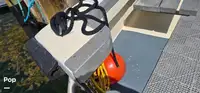 潜水支援船 待售