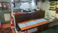 延绳钓渔船 待售