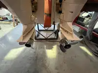 工作船 待售