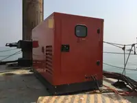 驳船 待售