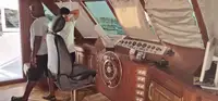 邮轮 待售