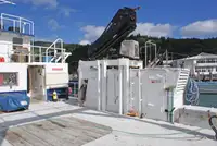 邮轮 待售
