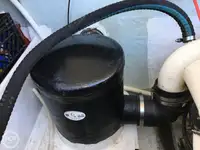 拖网渔船 待售