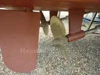 拖网渔船 待售