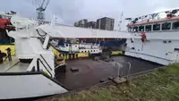 供应船 待售