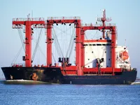 General Cargo/Multi-purpose 待售