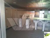 滚装船 待售