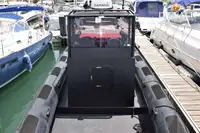 硬壳充气船 待售