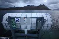 滚装船 待售