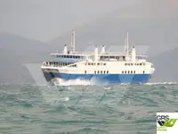 Ro-Ro ship 出售