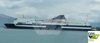 Ro-Ro ship 出售