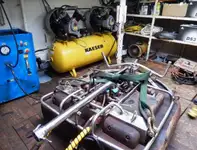工作船 待售