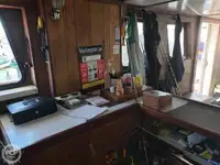 渡轮 待售