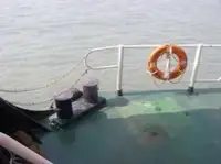 挖泥船 待售