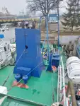 测量船 待售