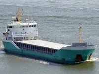 General Cargo/Multi-purpose 待售