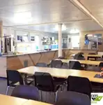 住宿驳船 待售