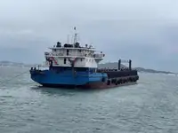 驳船 待售