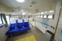 散货船 待售