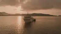 测量船 待售