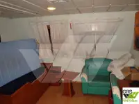供应船 待售
