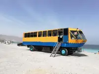 两栖船 待售