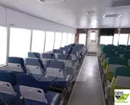 工作船 待售