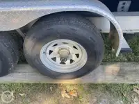 拖网渔船 待售