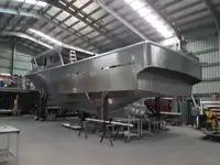 工作船 待售