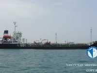 油/化学品油轮 待售