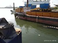 驳船 出售