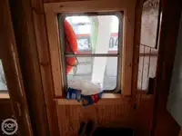 拖网渔船 待售