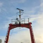 巡逻艇 待售