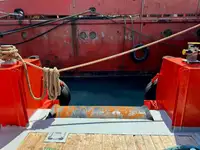 General Cargo/Multi-purpose 待售