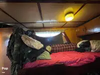 拖网渔船 待售