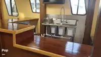 渡轮 待售