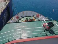 供应船 待售
