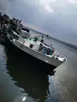 挖泥船 待售