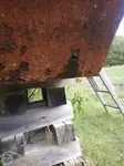 驳船 待售