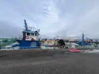 工作船 待售
