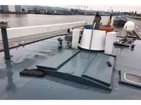 驳船 待售