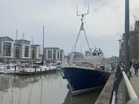 Trawler 出售