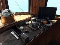 拖船 待售