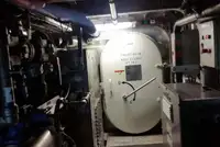 驳船 待售