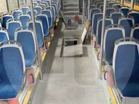 渡轮 待售
