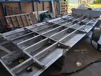 工作船 待售